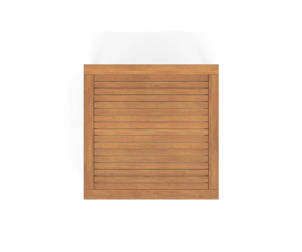 Best Sale π F14 Playa Mar Outdoor Coffee Table π 5 Best Sale π F14 Playa Mar Outdoor Coffee Table π - Image 5