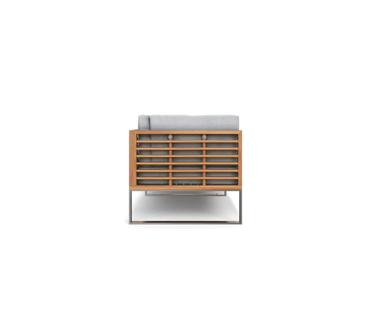 Brand new π F14 Playa Mar Outdoor Sofa 𧨠5 Brand new π F14 Playa Mar Outdoor Sofa 𧨠- Image 5