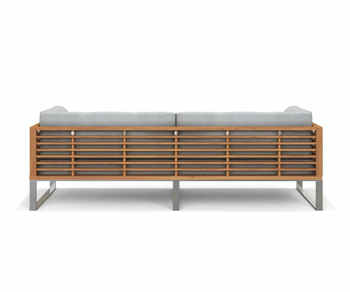 Brand new π F14 Playa Mar Outdoor Sofa 𧨠6 Brand new π F14 Playa Mar Outdoor Sofa 𧨠- Image 6