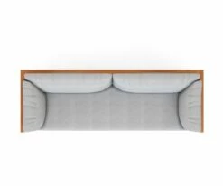 Brand new π F14 Playa Mar Outdoor Sofa 𧨠14 Brand new π F14 Playa Mar Outdoor Sofa 𧨠-Deals Office And Store PMOS5