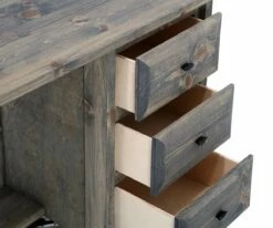 Top 10 π T32 Brennan Desk π 8 Top 10 π T32 Brennan Desk π -Deals Office And Store T32 4323DSK GY 3