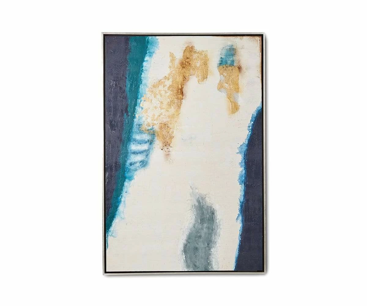 Buy π V12 Aqueous Blues Wall Art π 1 Buy π V12 Aqueous Blues Wall Art π