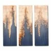 Hot Sale 🛒 V12 Cascading Copper Wall Art 🎉