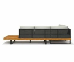 Outlet ❤️ F14 Vila Outdoor Sectional ✔️ 11 Outlet ❤️ F14 Vila Outdoor Sectional ✔️ -Deals Office And Store VOS3