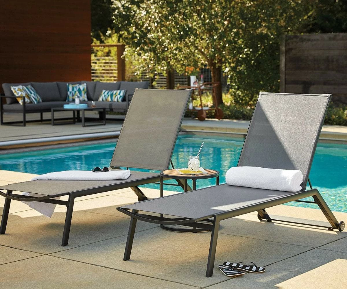 Best reviews of ✨ P32 Lynne Outdoor Lounger ⭐ 4 Best reviews of ✨ P32 Lynne Outdoor Lounger ⭐ - Image 4
