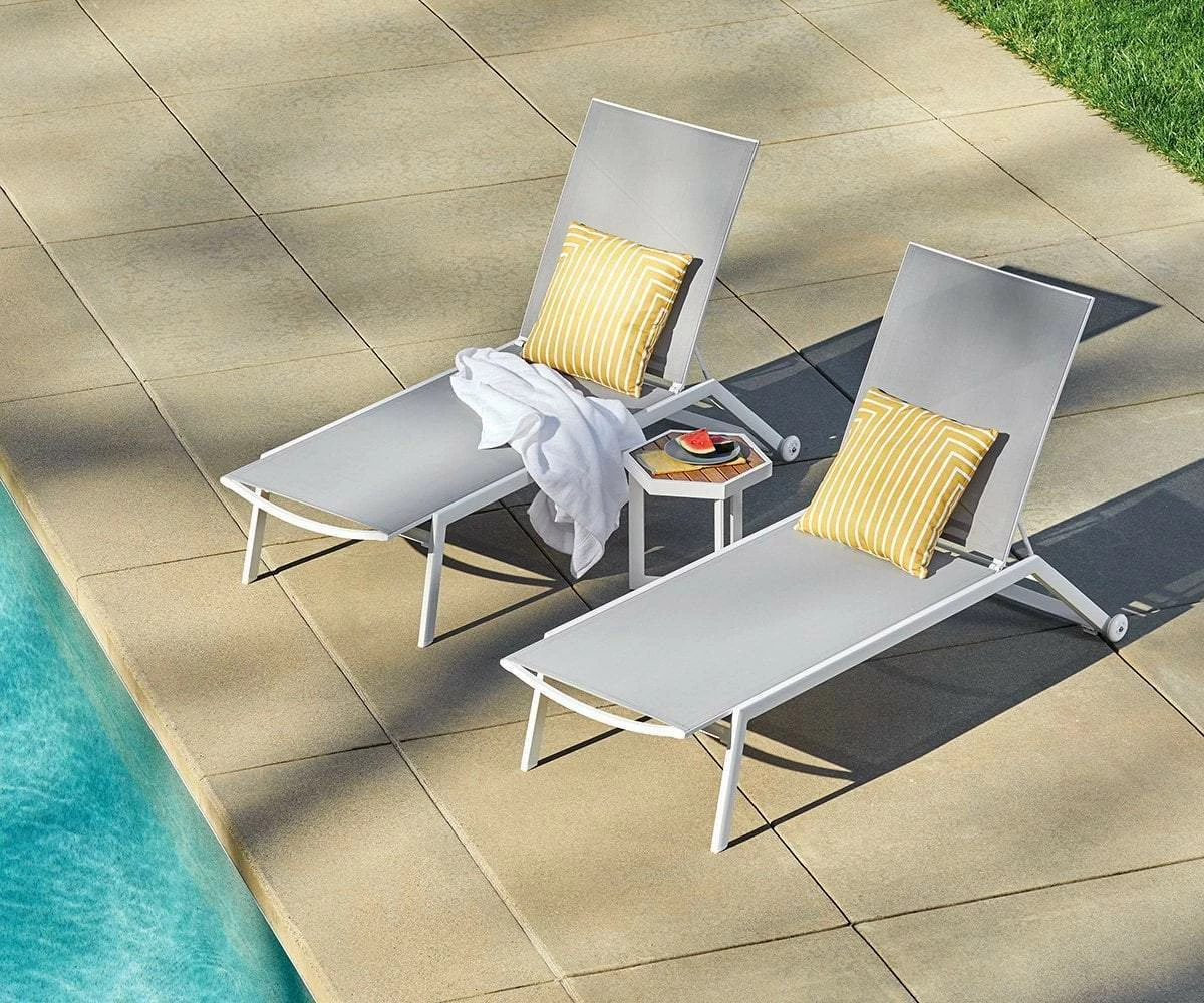 Best reviews of ✨ P32 Lynne Outdoor Lounger ⭐ 5 Best reviews of ✨ P32 Lynne Outdoor Lounger ⭐ - Image 5