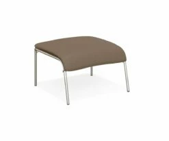 Promo 👏 F14 Paola Outdoor Rocker & Ottoman 💯 -Deals Office And Store ottoman